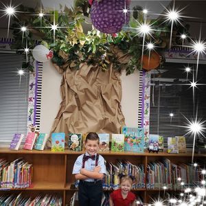 Meet your Posher, Corie